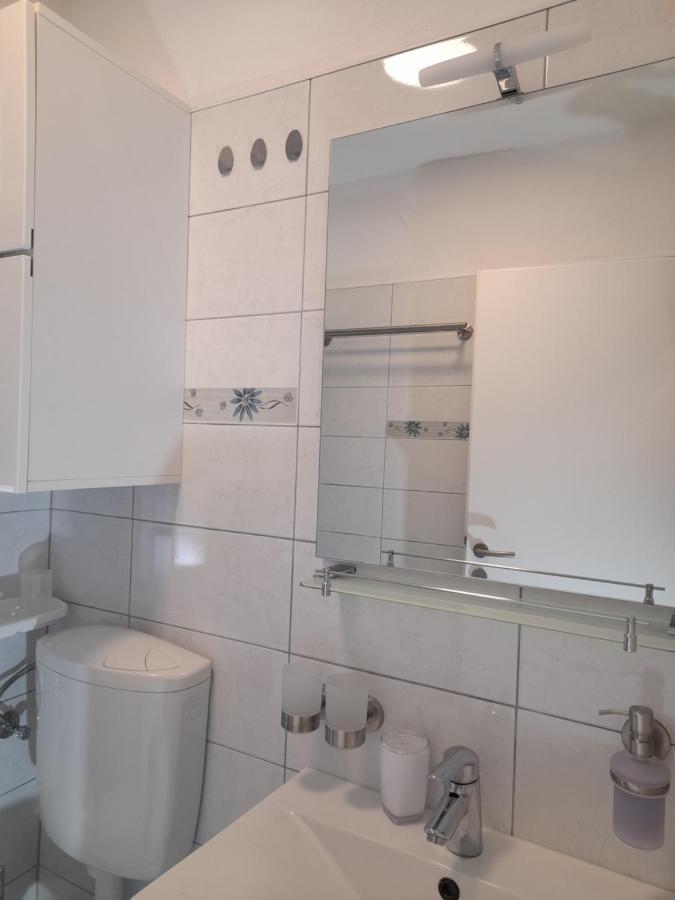 Apartments Donella Умаг Екстер'єр фото