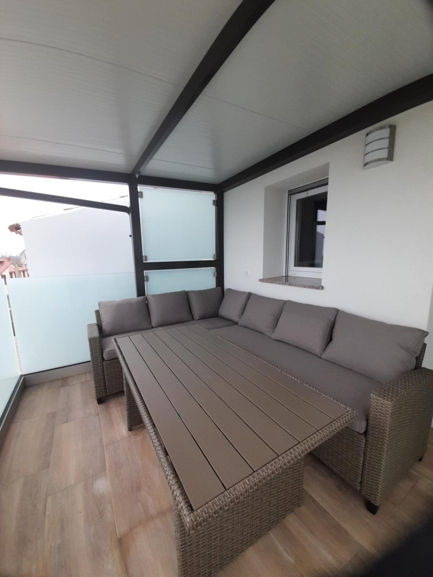 Apartments Donella Умаг Екстер'єр фото