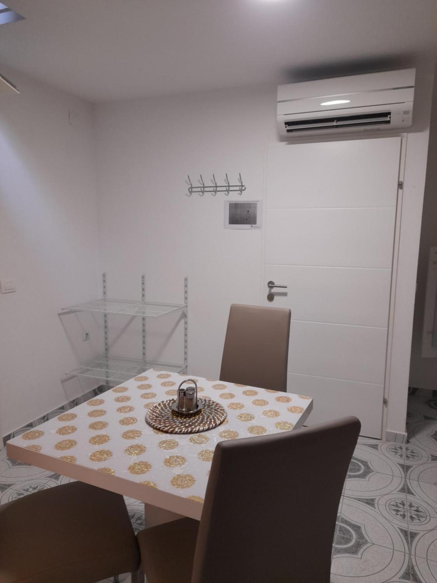 Apartments Donella Умаг Екстер'єр фото