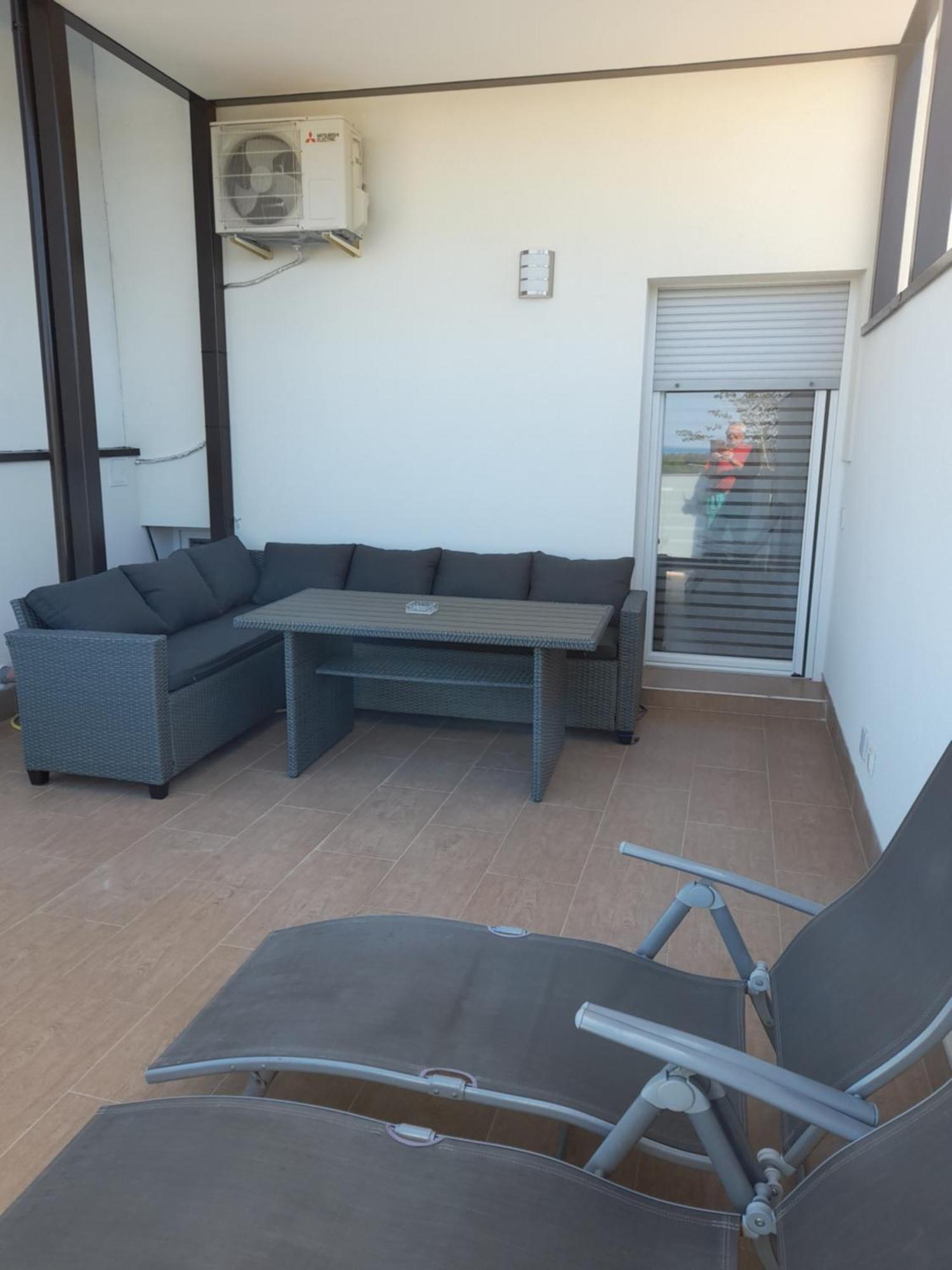 Apartments Donella Умаг Екстер'єр фото